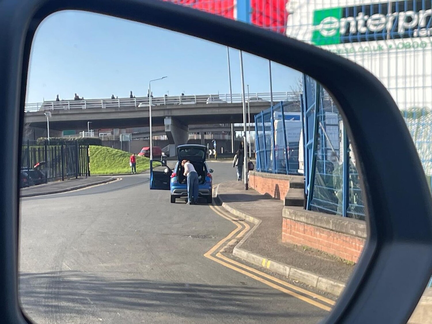 Used Ford Explorer 2024 for sale - 78194308: Photo 42