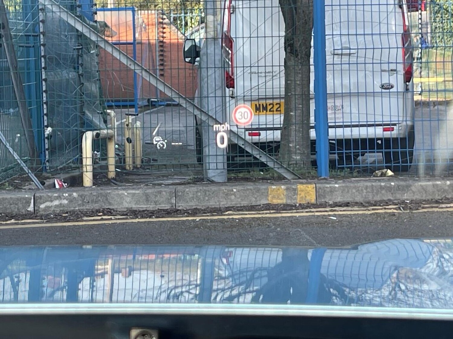 Used Ford Explorer 2024 for sale - 78194308: Photo 43