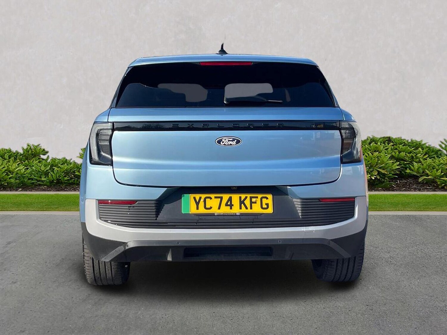 Used Ford Explorer 2024 for sale - 78194308: Photo 6