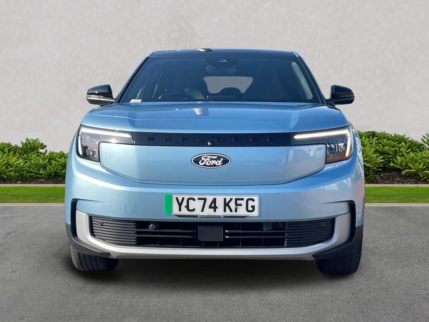 Used Ford Explorer 2024 for sale - 78194308: Photo 7