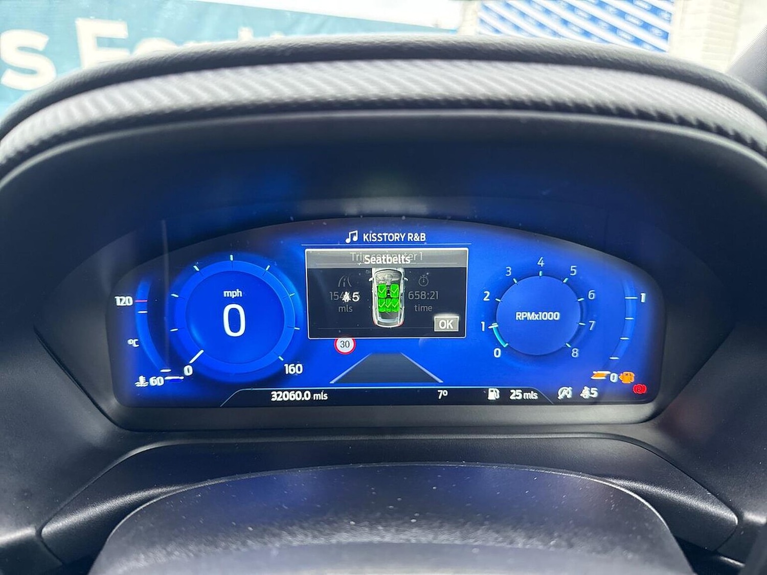 Used Ford Puma 2023 for sale - 77489258: Photo 10