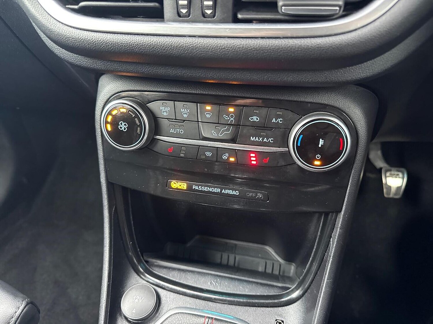 Used Ford Puma 2023 for sale - 77489258: Photo 12