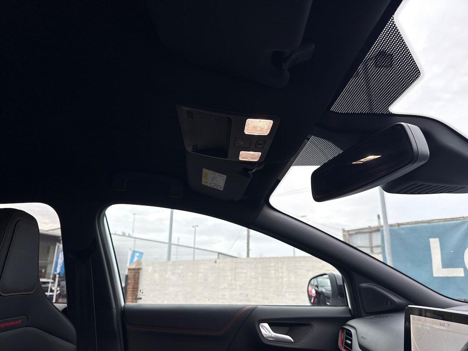 Used Ford Puma 2023 for sale - 77489258: Photo 14