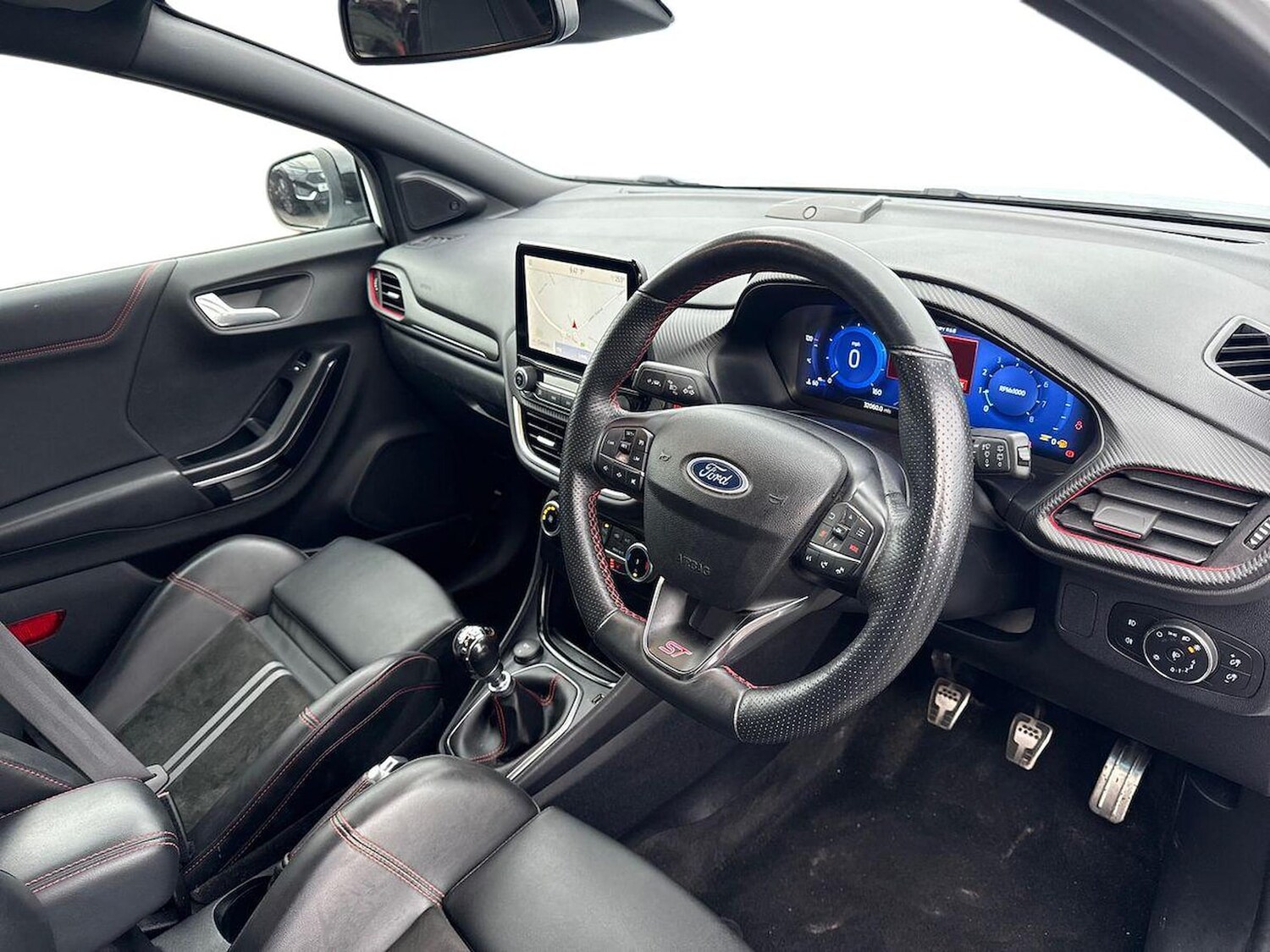 Used Ford Puma 2023 for sale - 77489258: Photo 15