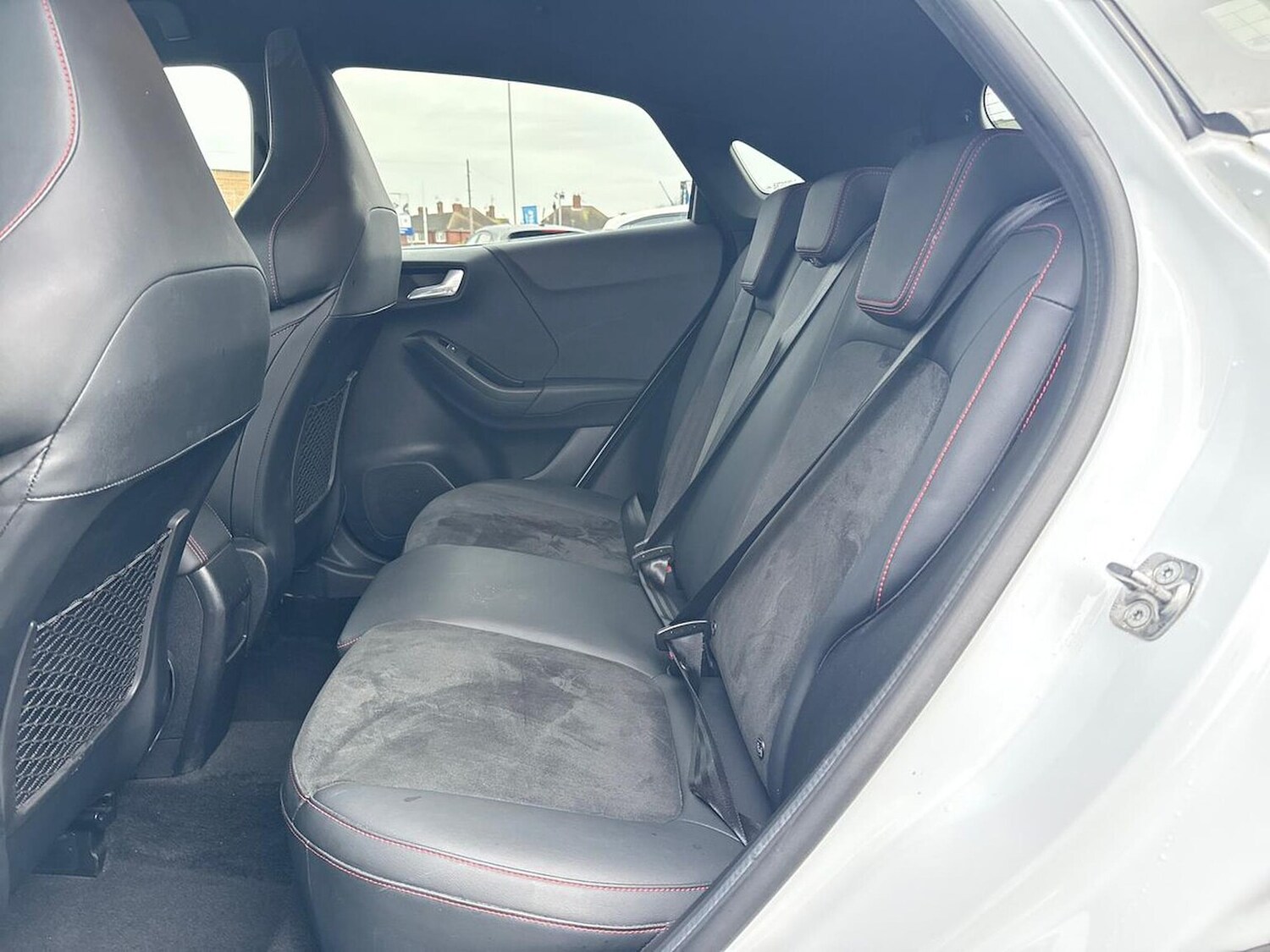 Used Ford Puma 2023 for sale - 77489258: Photo 16