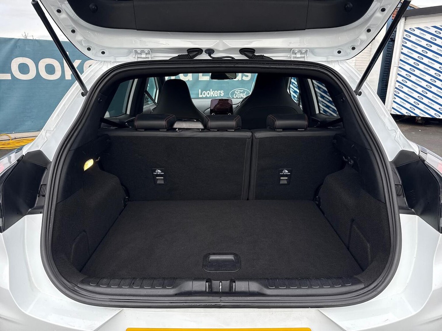 Used Ford Puma 2023 for sale - 77489258: Photo 17