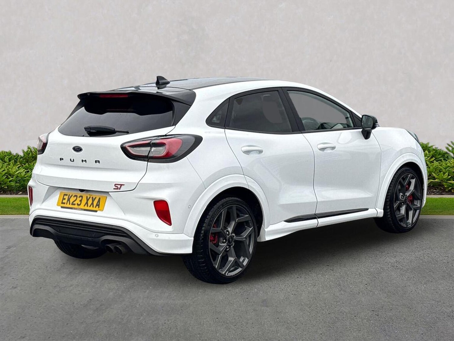 Used Ford Puma 2023 for sale - 77489258: Photo 18