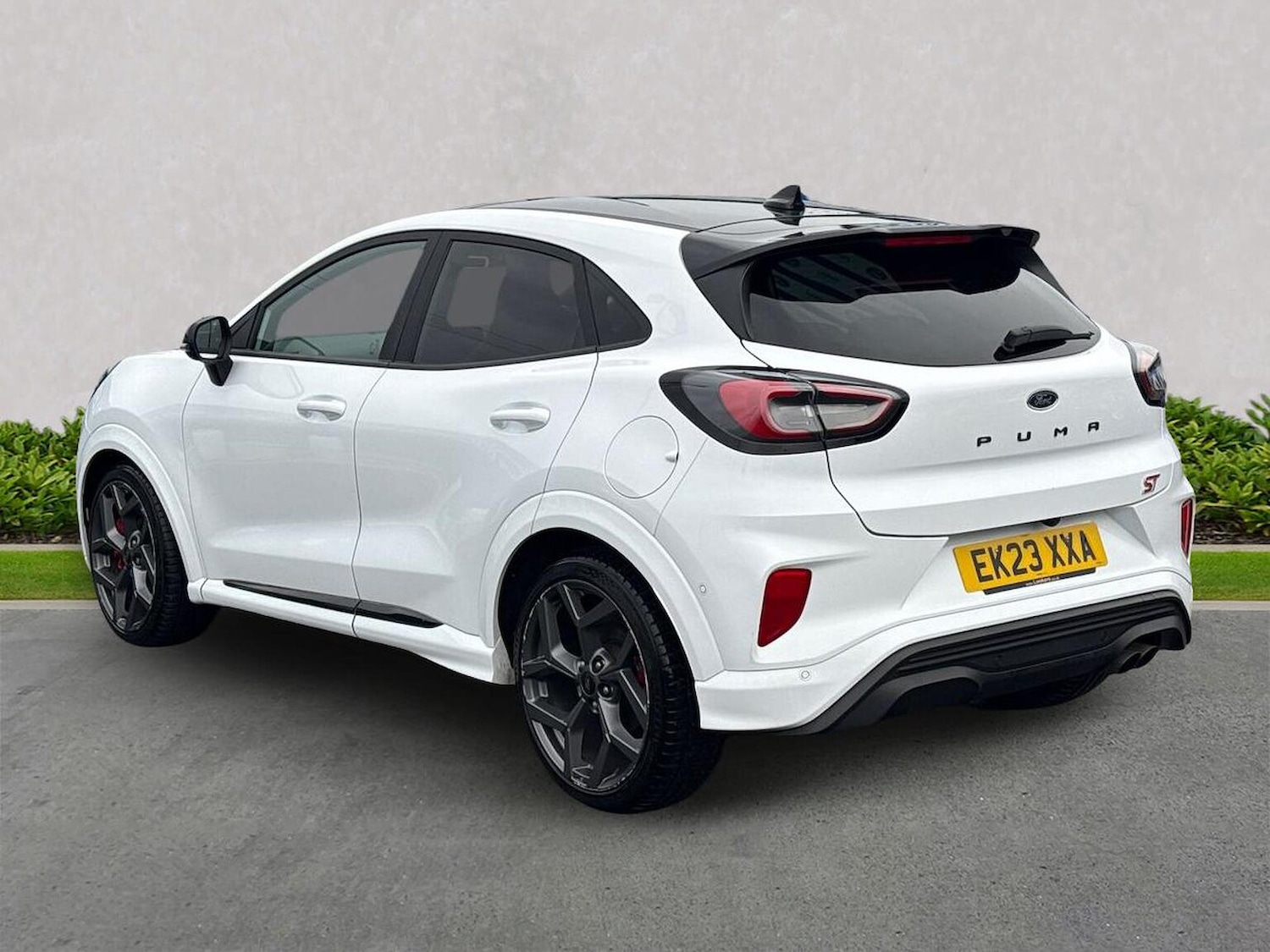 Used Ford Puma 2023 for sale - 77489258: Photo 2