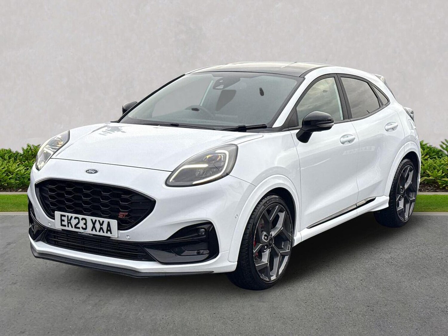 Used Ford Puma 2023 for sale - 77489258: Photo 20