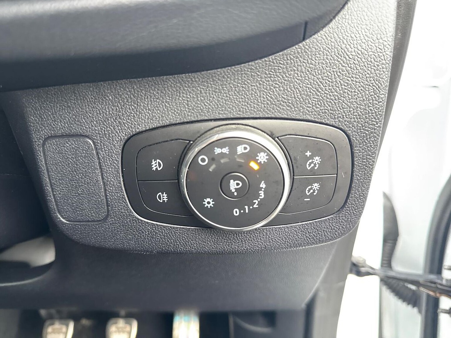 Used Ford Puma 2023 for sale - 77489258: Photo 22