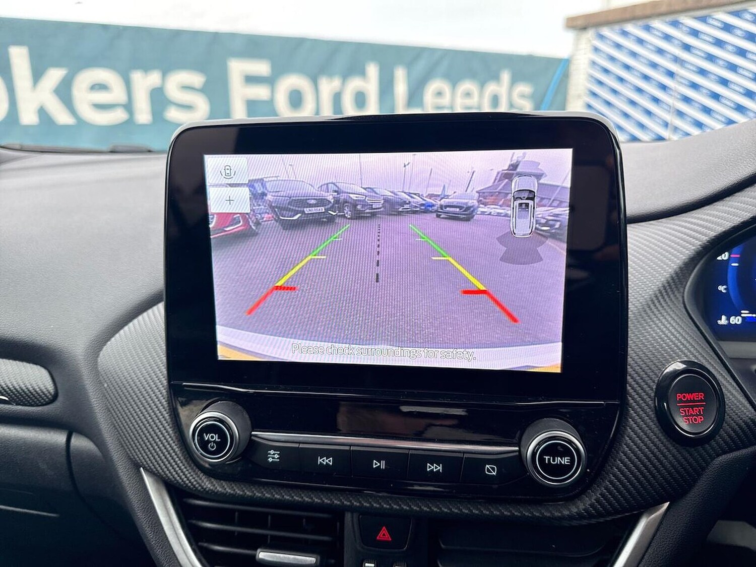 Used Ford Puma 2023 for sale - 77489258: Photo 23