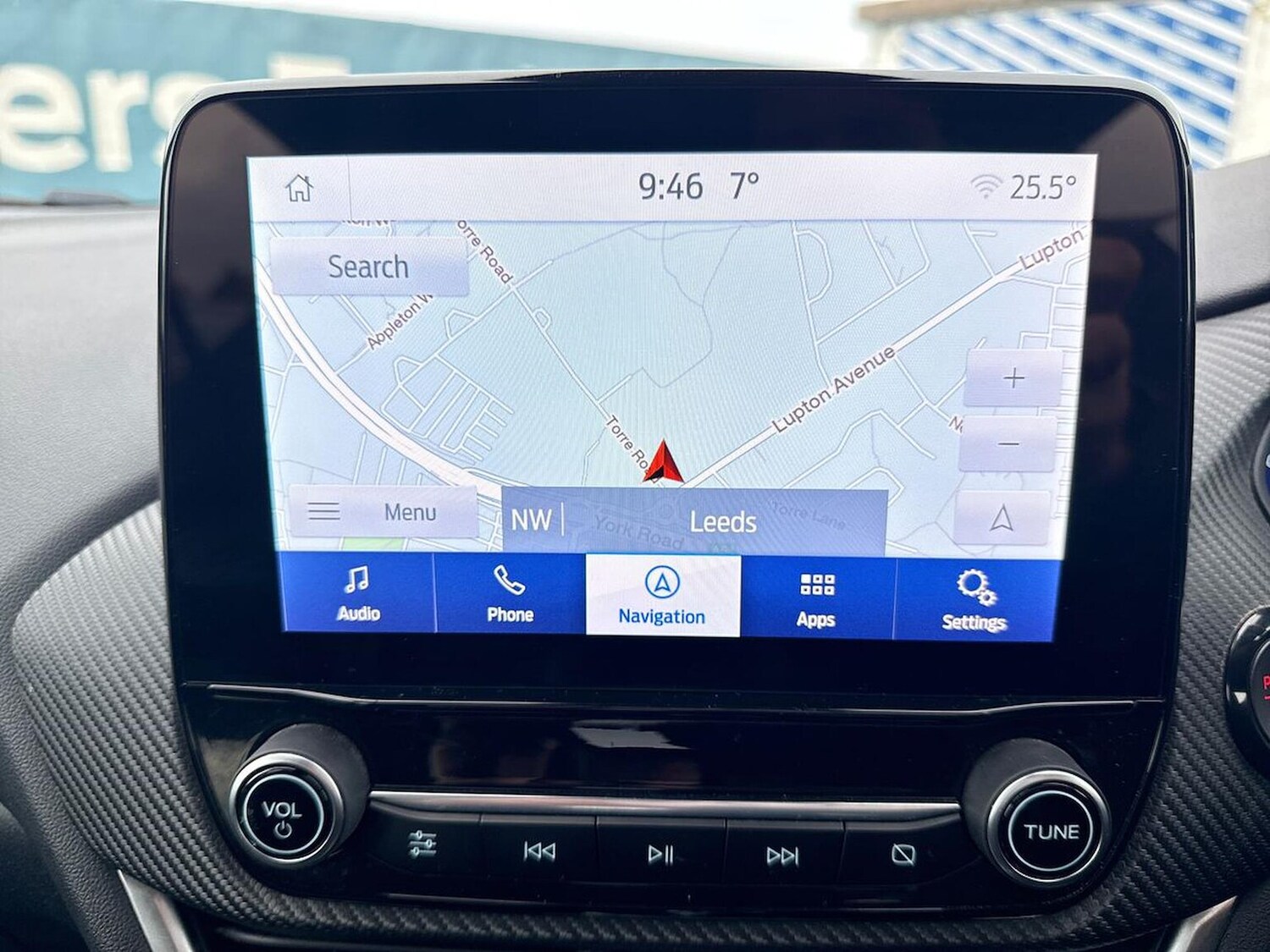 Used Ford Puma 2023 for sale - 77489258: Photo 24