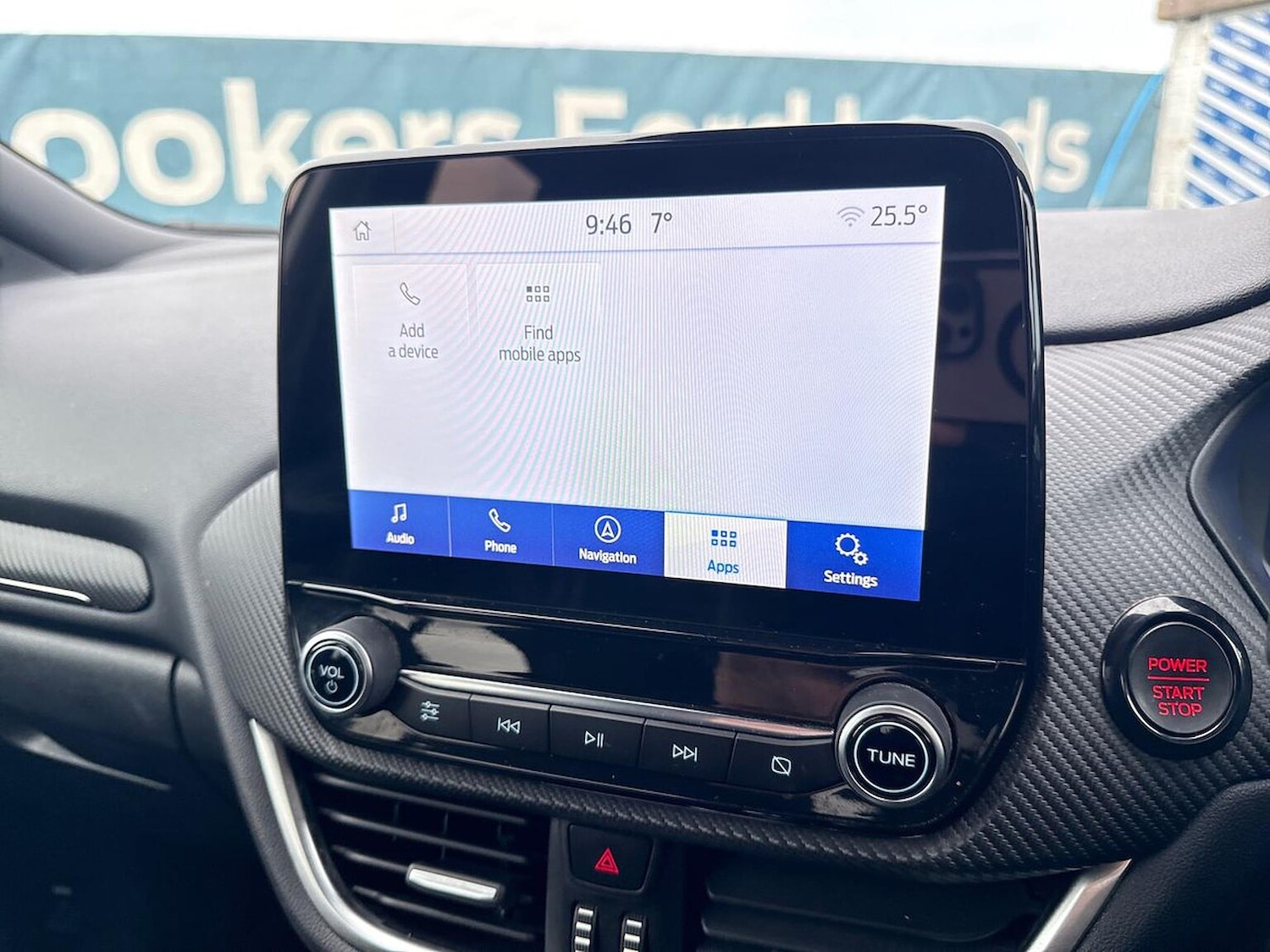 Used Ford Puma 2023 for sale - 77489258: Photo 25