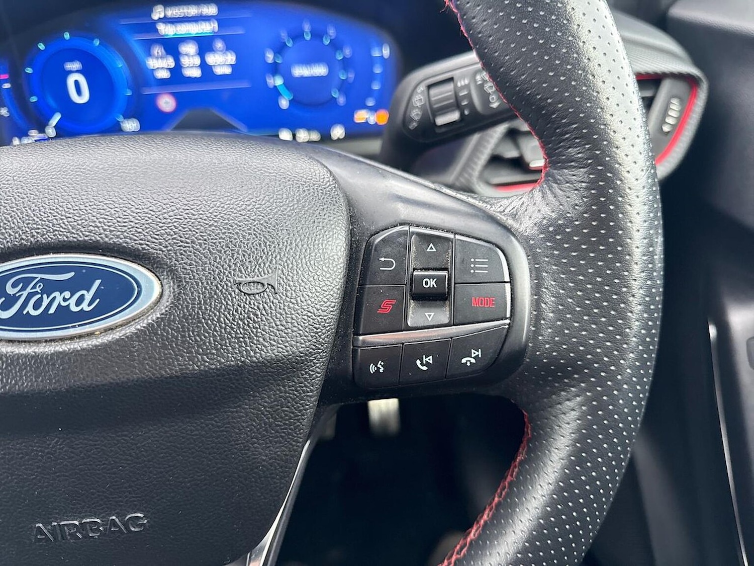 Used Ford Puma 2023 for sale - 77489258: Photo 27