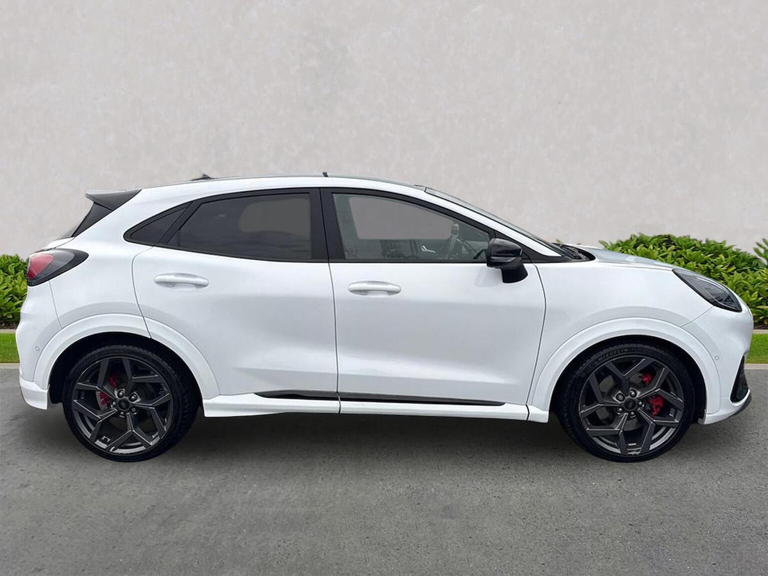 Used Ford Puma 2023 for sale - 77489258: Photo 3