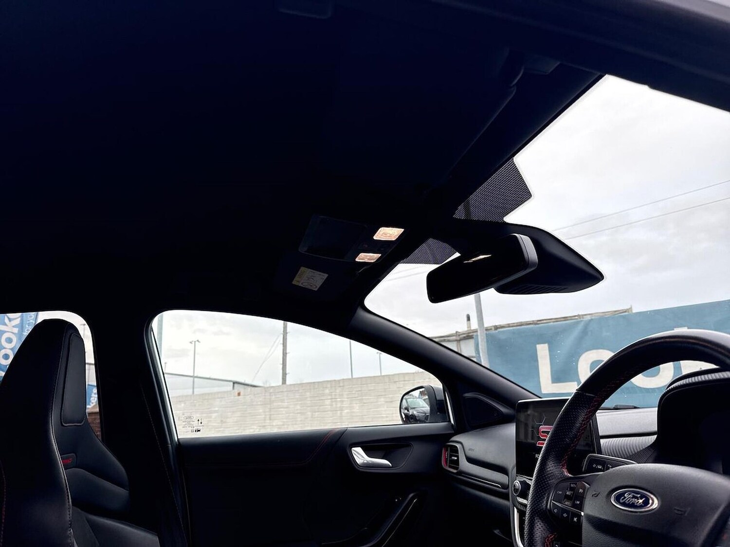 Used Ford Puma 2023 for sale - 77489258: Photo 32