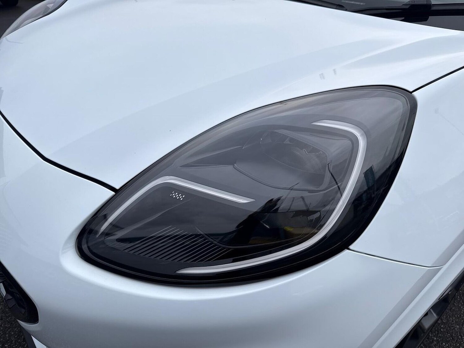 Used Ford Puma 2023 for sale - 77489258: Photo 34