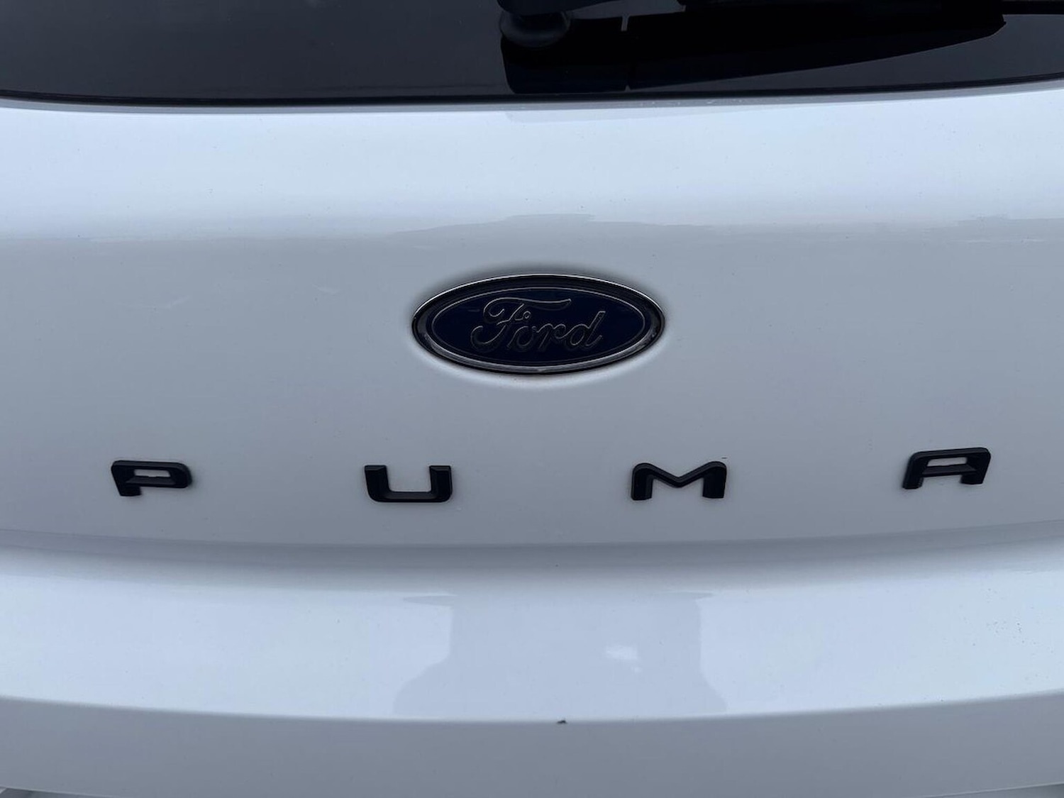 Used Ford Puma 2023 for sale - 77489258: Photo 35