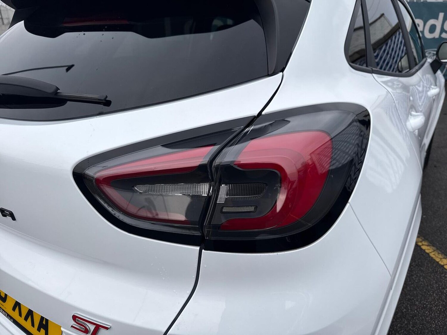 Used Ford Puma 2023 for sale - 77489258: Photo 36