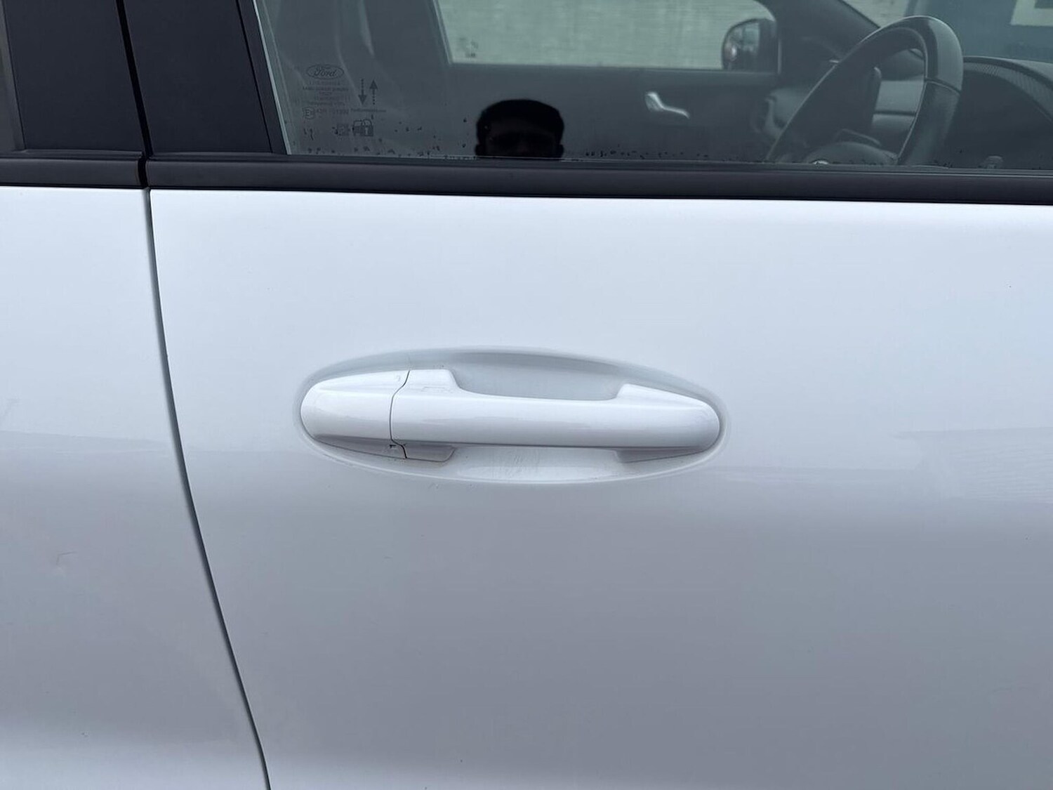 Used Ford Puma 2023 for sale - 77489258: Photo 37