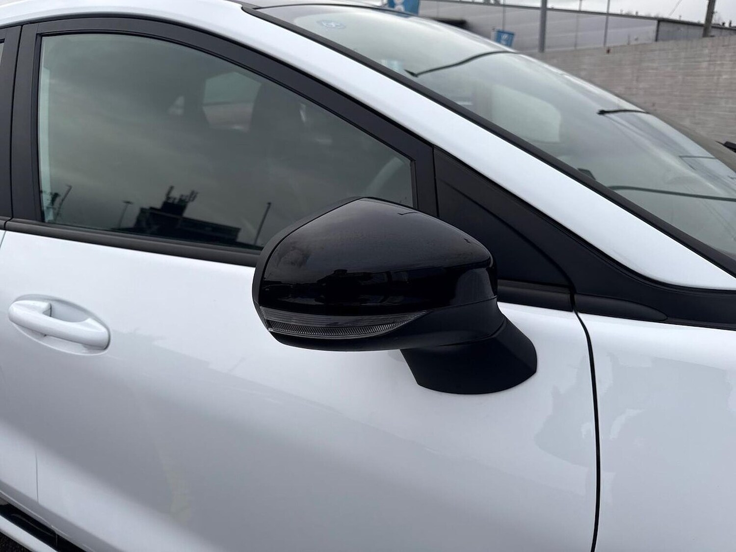 Used Ford Puma 2023 for sale - 77489258: Photo 38