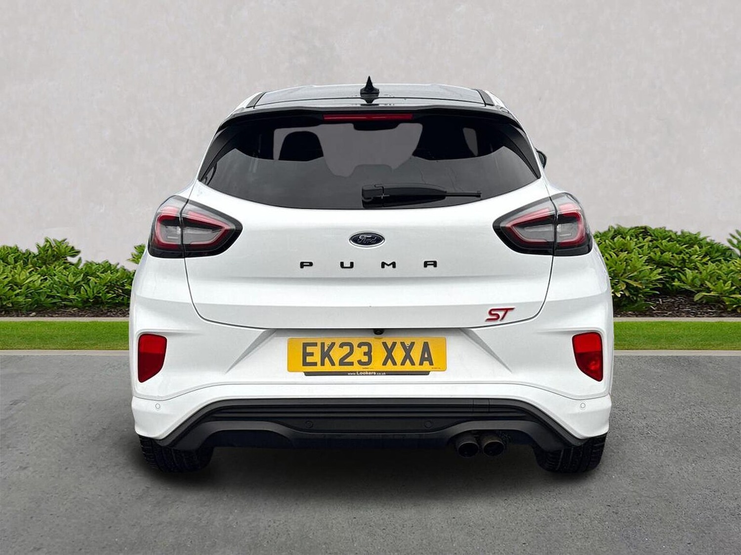 Used Ford Puma 2023 for sale - 77489258: Photo 4