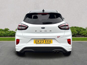 Used Ford Puma 2023 for sale - 77489258: Photo