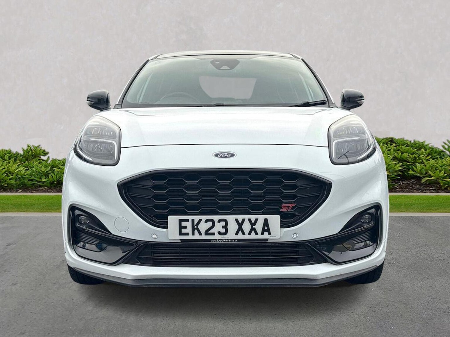 Used Ford Puma 2023 for sale - 77489258: Photo 5