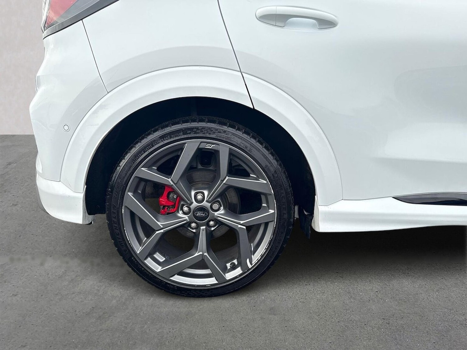 Used Ford Puma 2023 for sale - 77489258: Photo 6