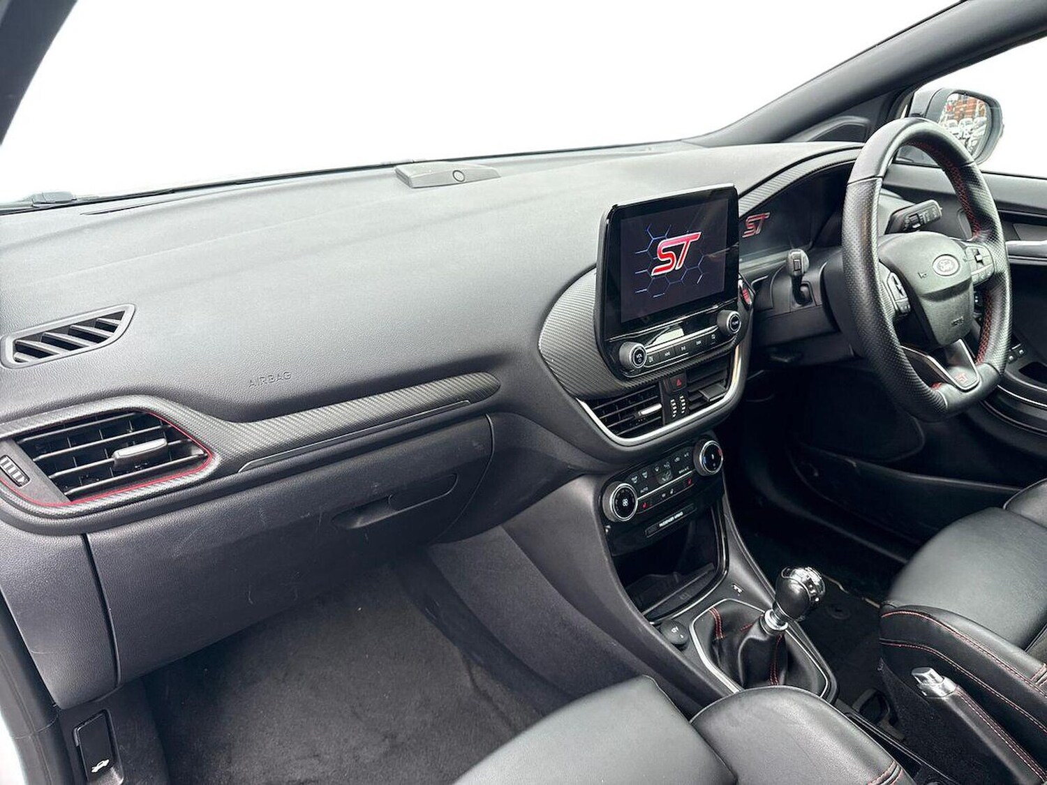 Used Ford Puma 2023 for sale - 77489258: Photo 7