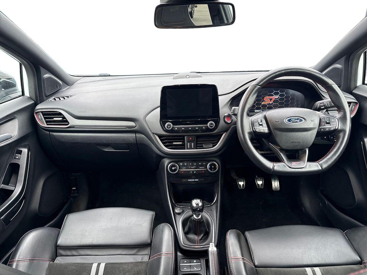 Used Ford Puma 2023 for sale - 77489258: Photo 8