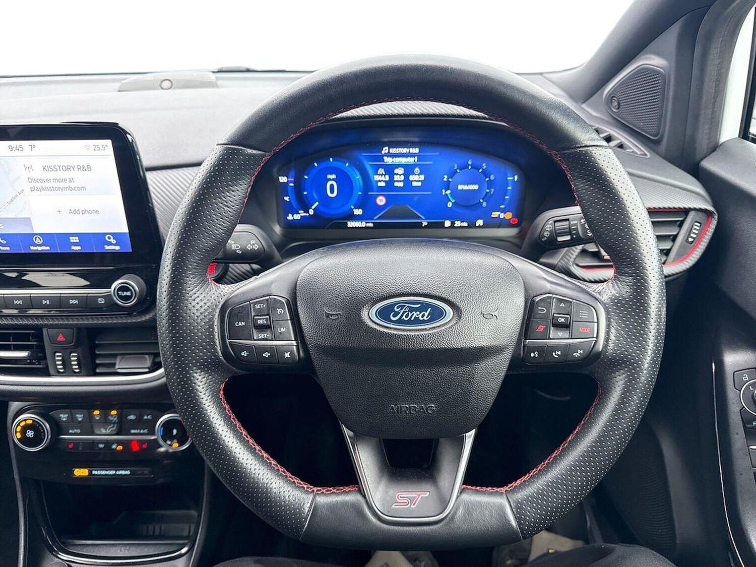 Used Ford Puma 2023 for sale - 77489258: Photo 9