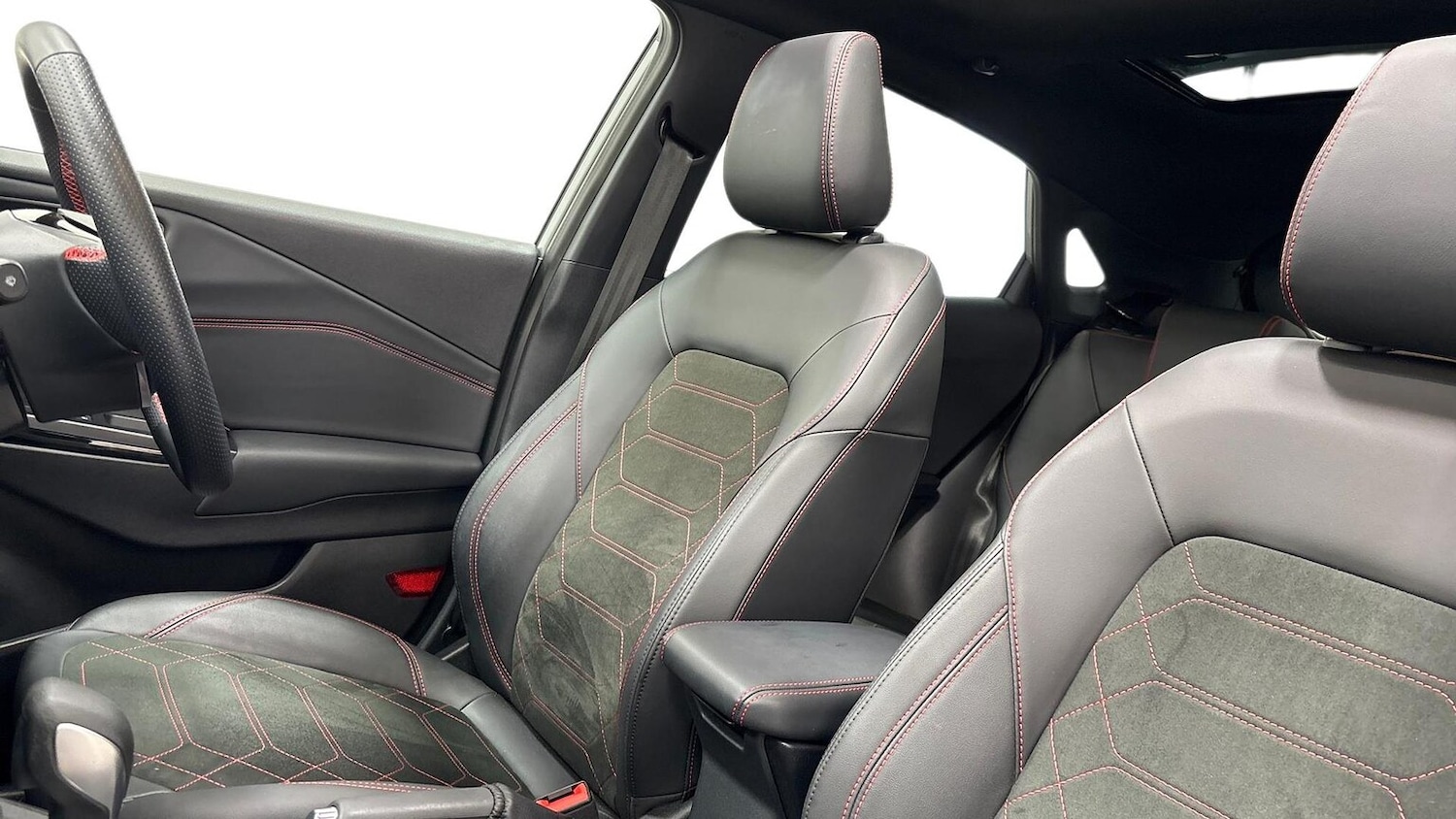 Used Ford Puma 2025 for sale - 77019465: Photo 15