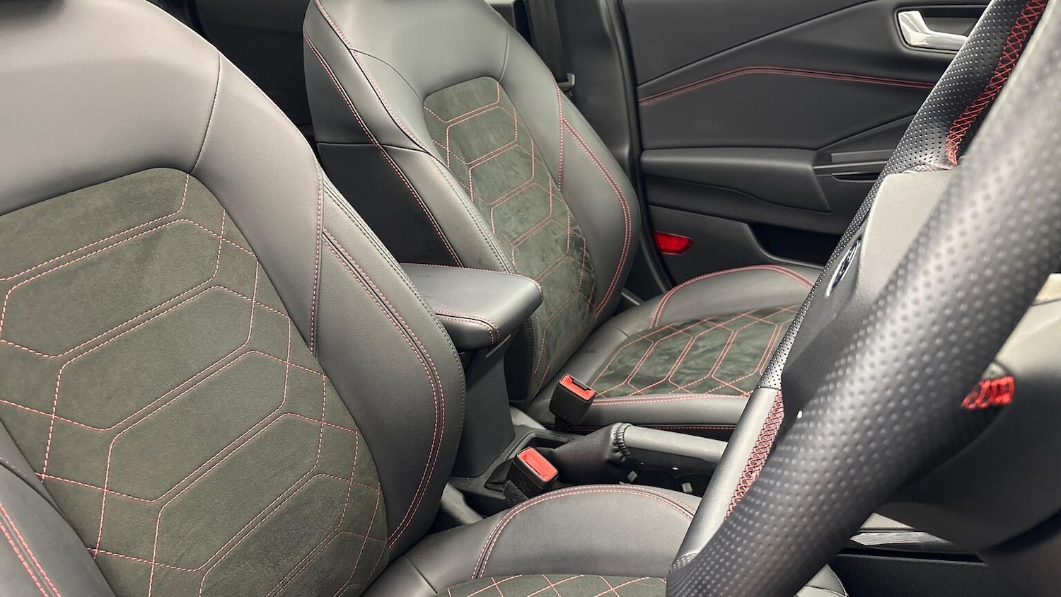 Used Ford Puma 2025 for sale - 77019465: Photo 16