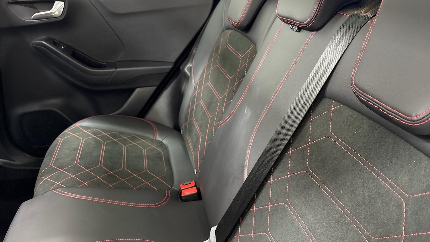 Used Ford Puma 2025 for sale - 77019465: Photo 17