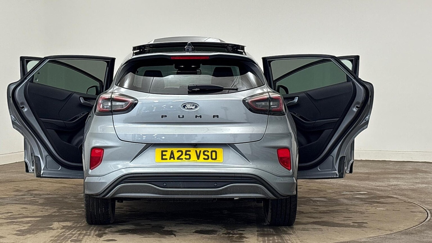 Used Ford Puma 2025 for sale - 77019465: Photo 22