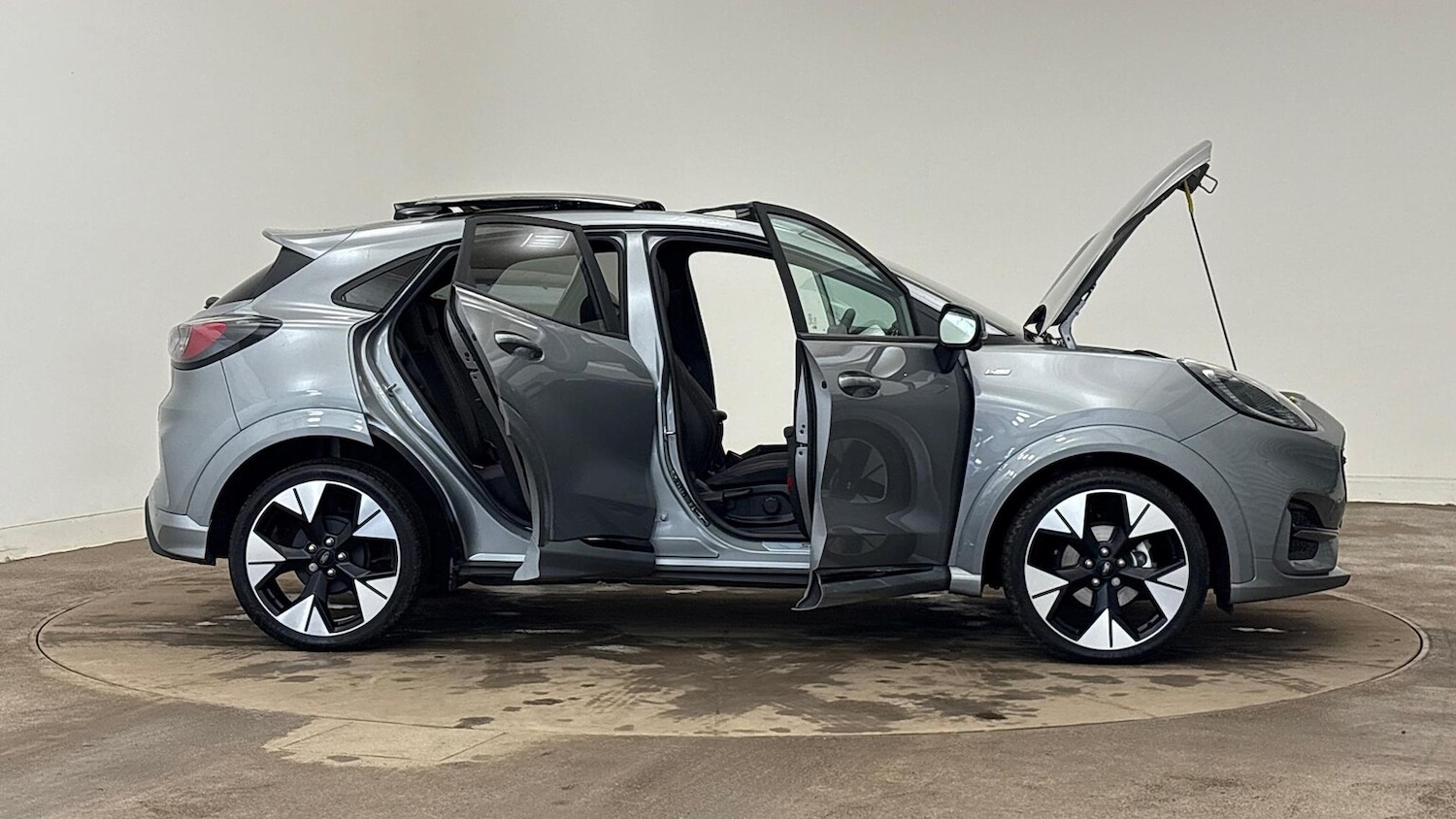 Used Ford Puma 2025 for sale - 77019465: Photo 24