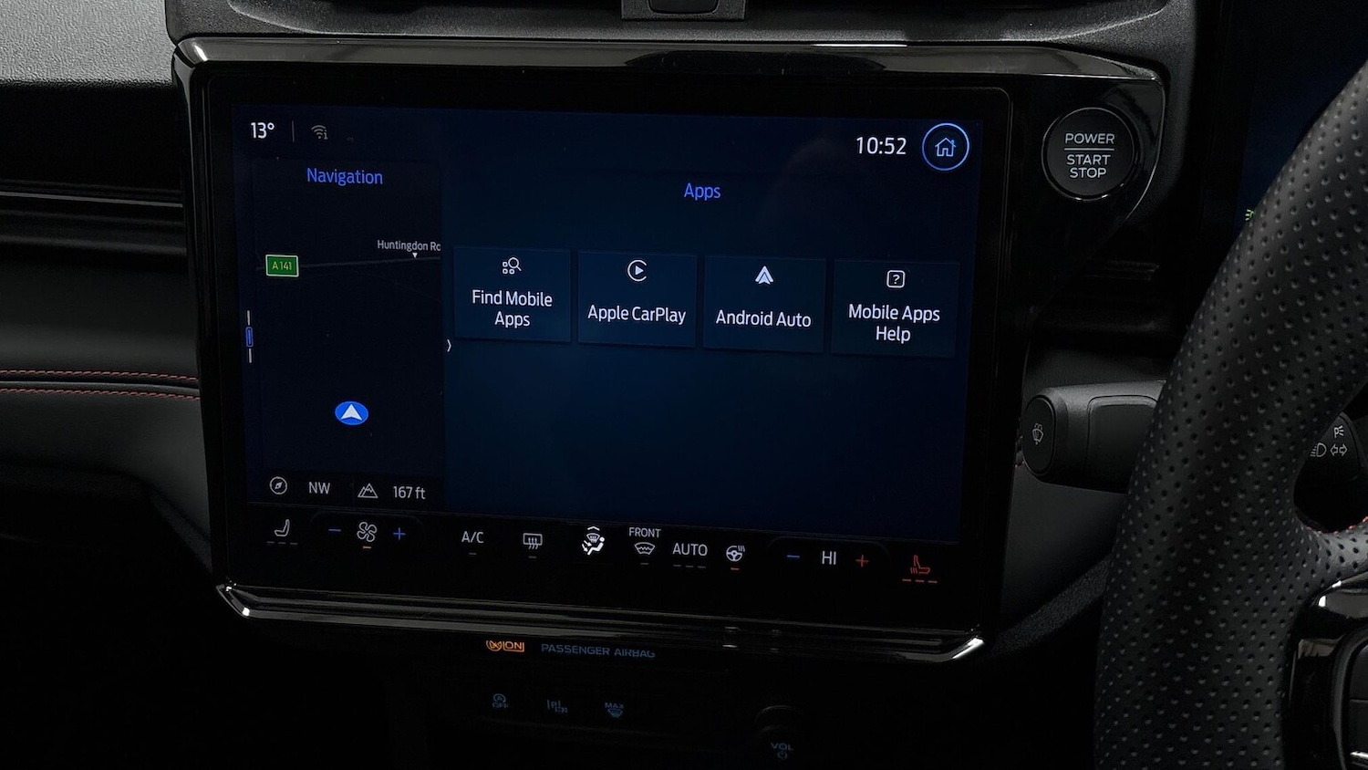 Used Ford Puma 2025 for sale - 77019465: Photo 25