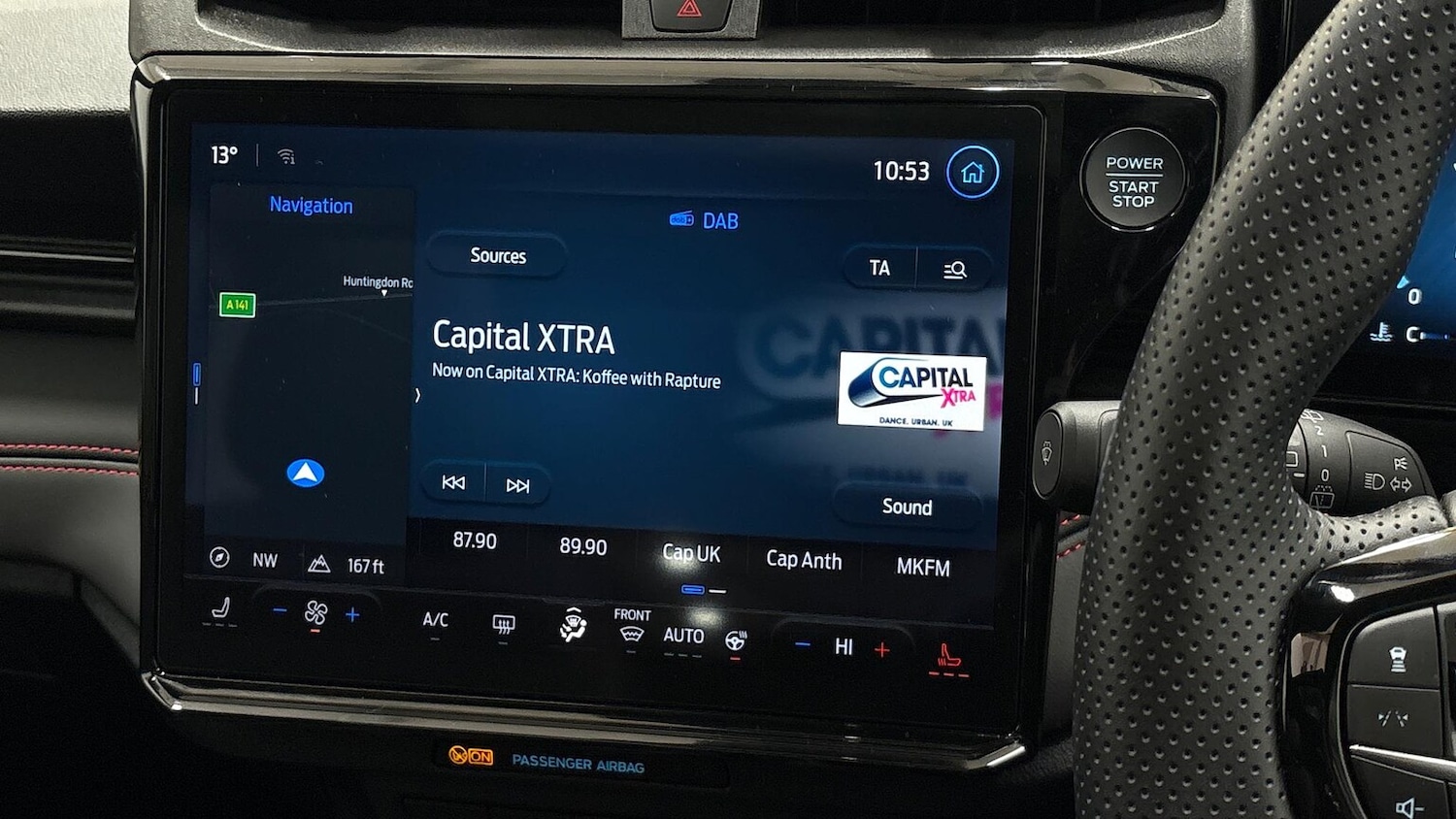 Used Ford Puma 2025 for sale - 77019465: Photo 26