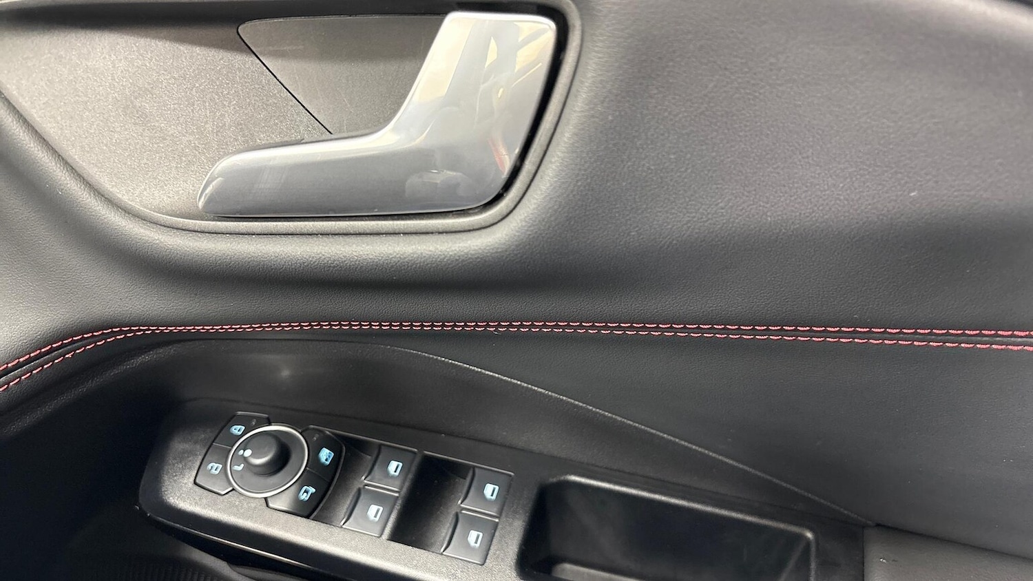 Used Ford Puma 2025 for sale - 77019465: Photo 28