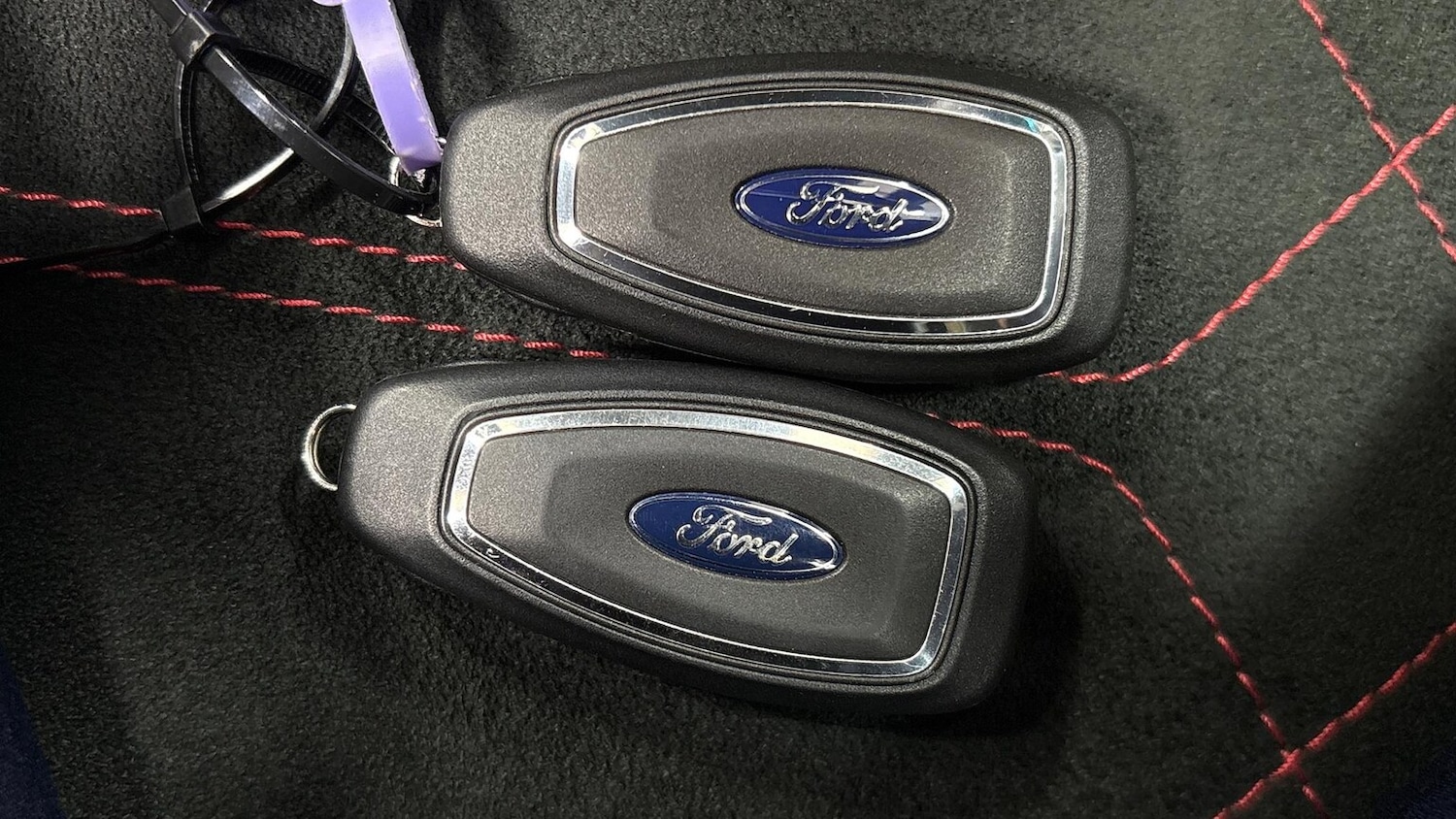 Used Ford Puma 2025 for sale - 77019465: Photo 29