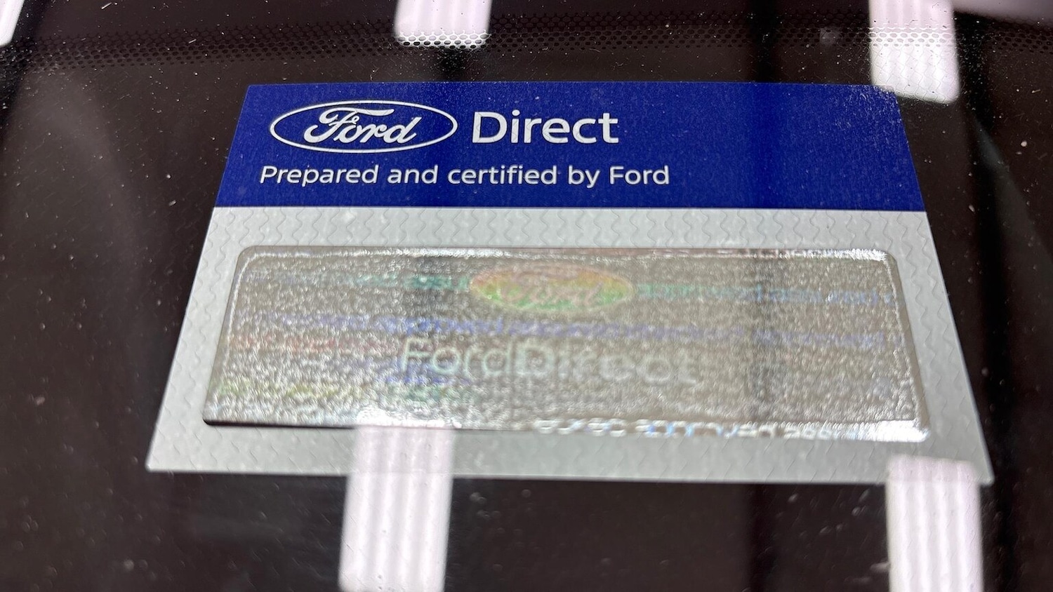 Used Ford Puma 2025 for sale - 77019465: Photo 30