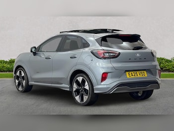 Used Ford Puma 2025 for sale - 77019465: Photo