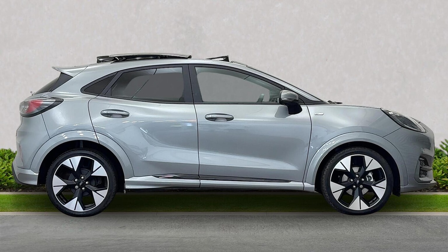 Used Ford Puma 2025 for sale - 77019465: Photo 5