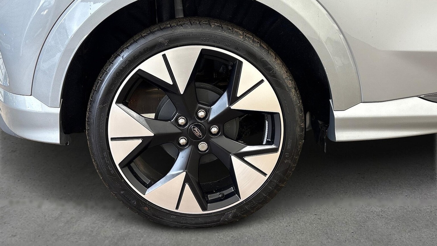 Used Ford Puma 2025 for sale - 77019465: Photo 6