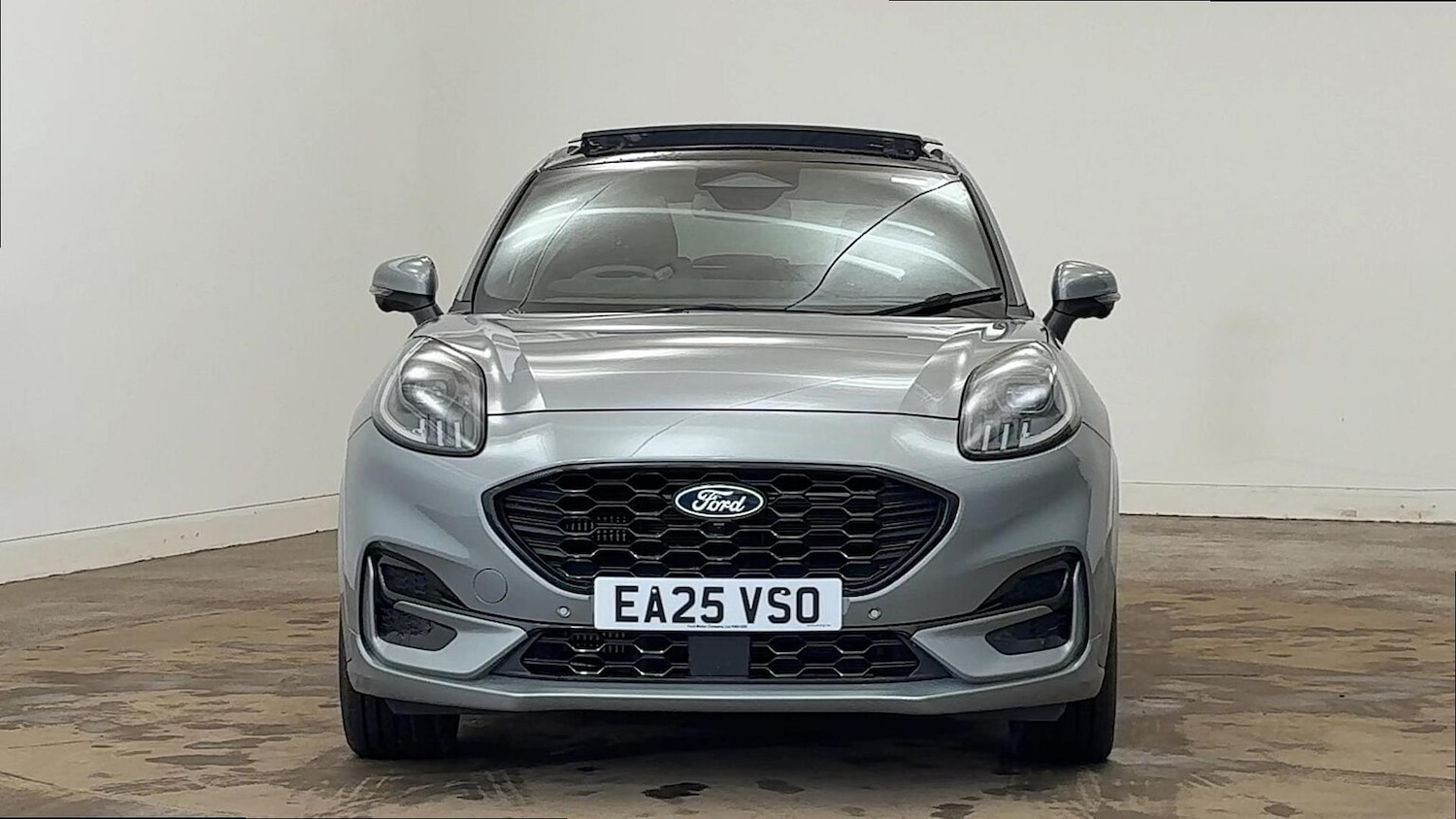 Used Ford Puma 2025 for sale - 77019465: Photo 7