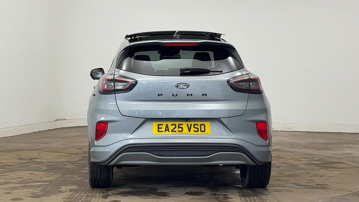 Used Ford Puma 2025 for sale - 77019465: Photo 8