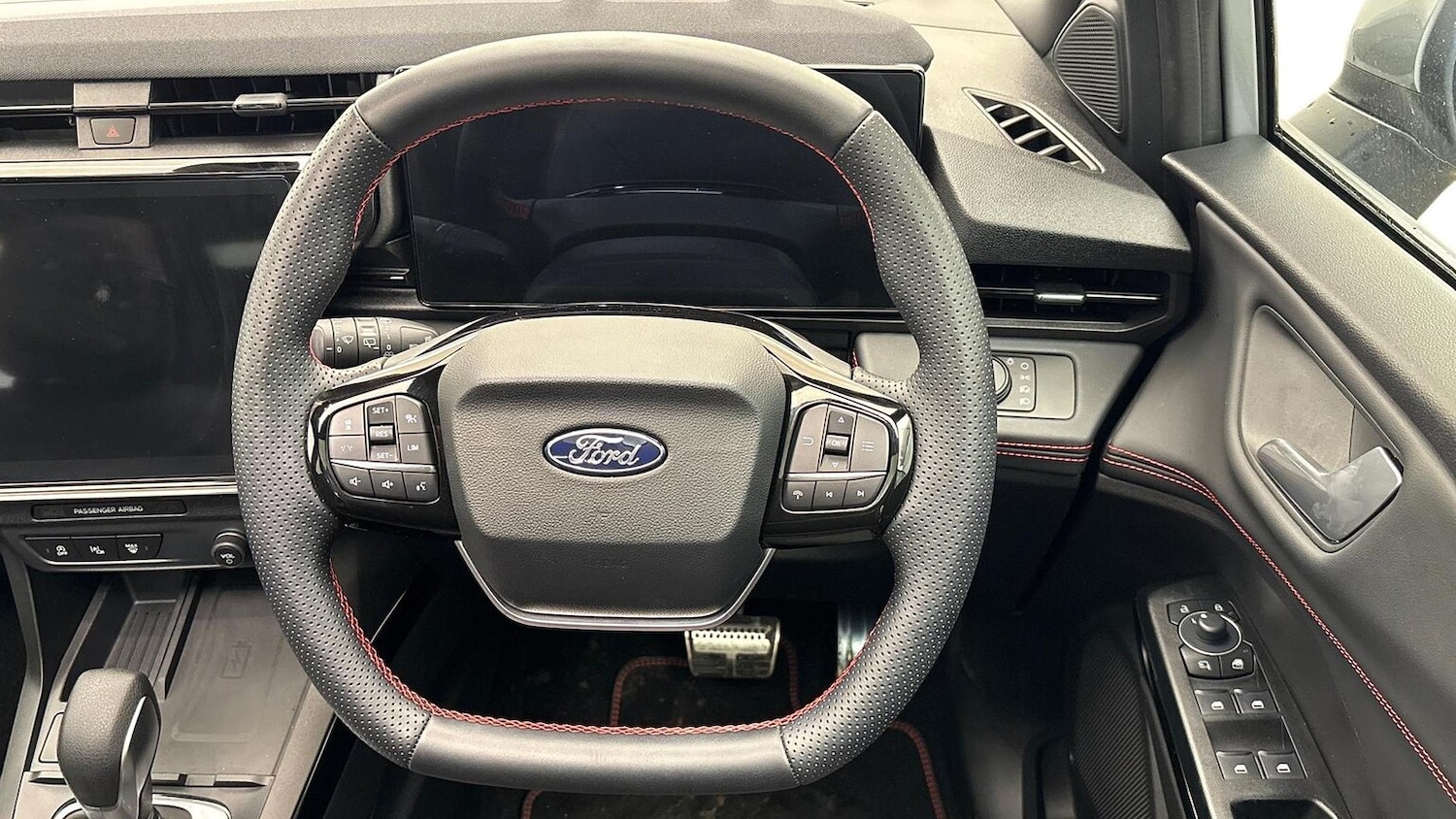 Used Ford Puma 2025 for sale - 77019465: Photo 9