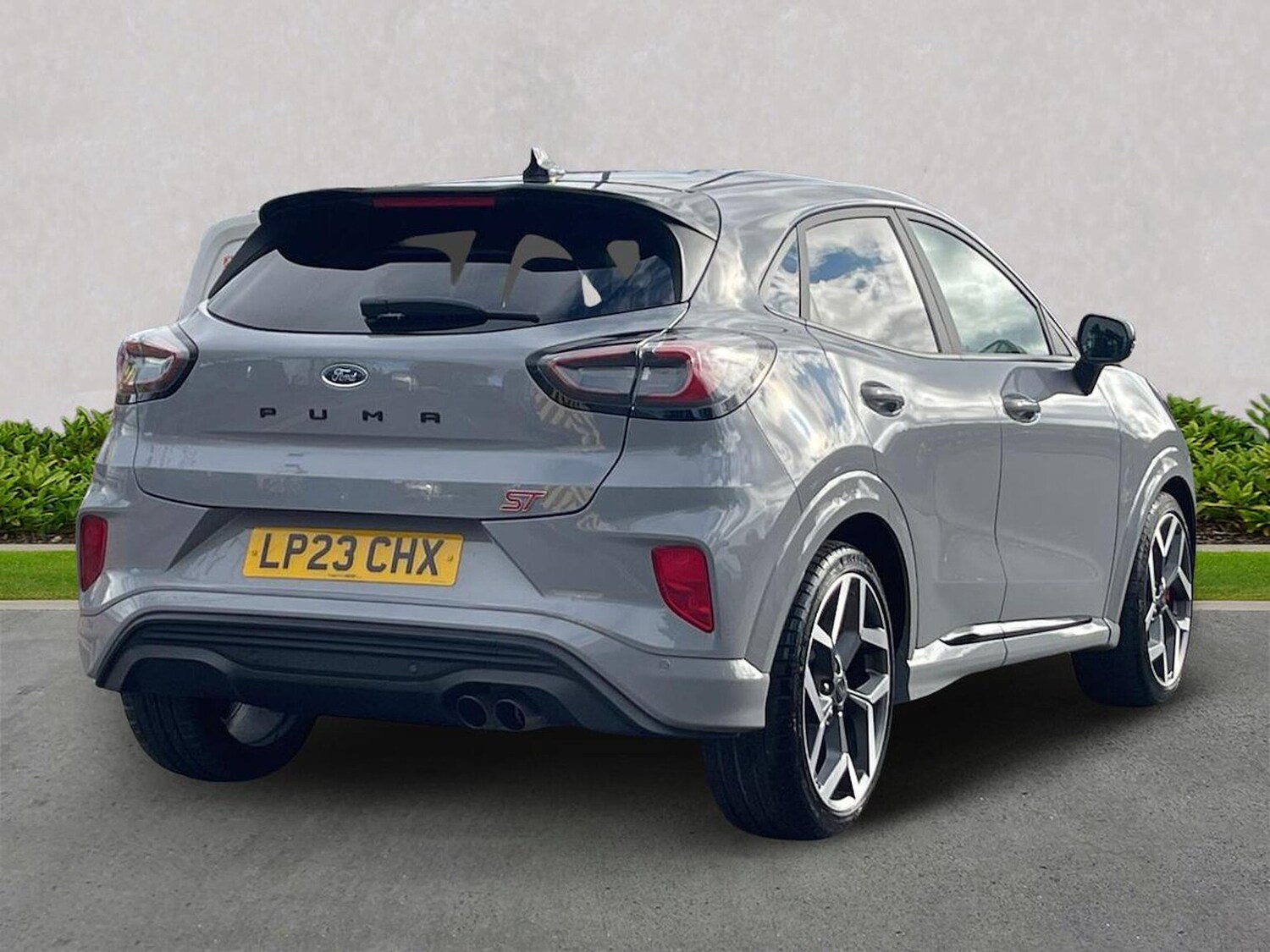 Used Ford Puma 2023 for sale - 76369131: Photo 18