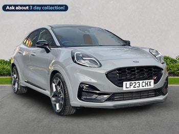 2023 - 1.5 EcoBoost ST 5dr